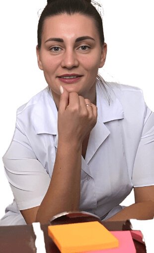 Елена Сабировна Васильева