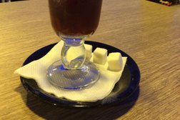 Sigma cafe, с рейтингом 2.3 - находится по адресу Республика Карелия, Петрозаводск, Лесной проспект, 47 