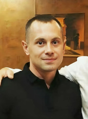 Бетонщик, благоустройство территории Никита Ильич Клюев