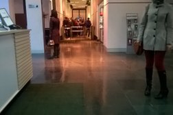 Банкомат Т-Банк, с рейтингом 1.3 - находится по адресу Москва, 1-й Волоколамский проезд, 10 ст1 