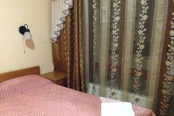 Гостевой дом Патио, с рейтингом 4 - находится по адресу Краснодарский край, Анапа, улица Горького, 17 