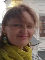 Преподаватель сольфеджио Светлана Васильевна Бестужева