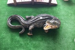 Торговый центр Европа, с рейтингом 4.5 - находится по адресу Курган, улица Бурова-Петрова, 123а 