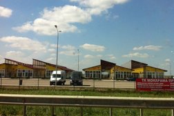 Администрация рынка Монарама, с рейтингом 3 - находится по адресу Республика Адыгея, аул Новая Адыгея, Тургеневское шоссе, 33/5 