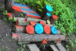 Детское отделение Центральная городская публичная библиотека им. В.Г. Белинского, с рейтингом 2.5 - находится по адресу Пенза, улица Кирова, 69 
