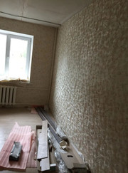 Разнорабочий, маляр-штукатур Данил Александрович Батурин