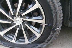 Автомагазин и автосервис Гиперавто, с рейтингом 4 - находится по адресу Владивосток, 5-я Проходная улица, 15 