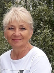 Водитель, домработница Марьям Шакировна Смагина