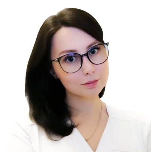 Александра Сергеевна Матченко