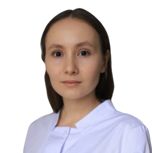Рания Рафисовна Абдуллина