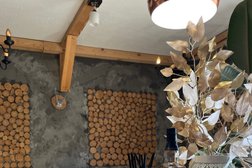 Ресторан Zina, с рейтингом 3 - находится по адресу Нур-Султан, Ақыртас, 1/1 