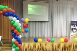 Университет КАЗГЮУ им. М.С. Нарикбаева, с рейтингом 2.7 - находится по адресу Нур-Султан, Қорғалжын шоссе, 8 