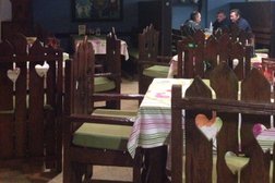 Кафе Сельпо, с рейтингом 3.4 - находится по адресу Тольятти, Коммунистическая улица, 28 