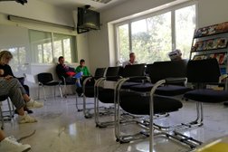 НИИ медико-экологических проблем зрения