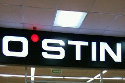 Дисконт-центр O`stin, с рейтингом 3.3 - находится по адресу Мурманск, Кольский проспект, 51 к8 