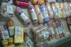 Вещевой рынок на Русской улице, с рейтингом 5 - находится по адресу Владивосток, Русская улица, 30 ст4 