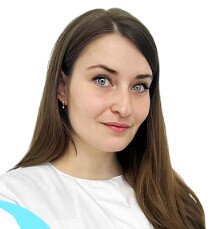 Арина Юрьевна Сопина