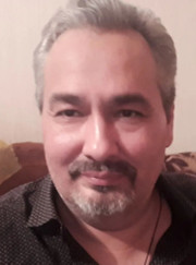 Автоинструктор, преподаватель ПДД Виль Равильевич Султанбеков