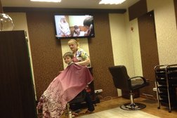 Салон красоты Шале, с рейтингом 3.5 - находится по адресу Пермь, улица Максима Горького, 77 