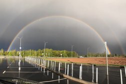 Гипермаркет Глобус, с рейтингом 3.6 - находится по адресу Калуга, улица Генерала Попова, 1а 