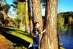 Кинешемский парк культуры и отдыха им. 35-летия Победы, с рейтингом 3 - находится по адресу Ивановская область, Кинешма, Завокзальная улица, 5 