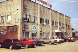 СТО Донавтосервис, с рейтингом 2.6 - находится по адресу Ростовская область, Азов, Кагальницкое шоссе, 4 