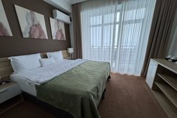 Отель Baitas Hotel, с рейтингом 2 - находится по адресу Акмолинская область, пос. Бурабай, Кенесары Касымулы, 38Б 