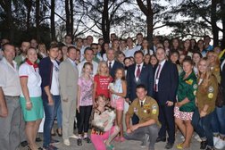 Пензенский институт усовершенствования врачей, с рейтингом 2.7 - находится по адресу Пенза, улица Стасова, 8а 