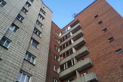 Общежитие Сибирский государственный университет геосистем и технологий №3, с рейтингом 3.3 - находится по адресу Новосибирск, улица Писарева, 36 