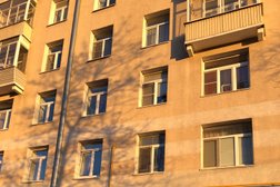 Фирменный салон плитки и сантехники Kerama marazzi, с рейтингом 2 - находится по адресу Москва, проспект Будённого, 27 