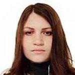 Ирина Олеговна Скуматова