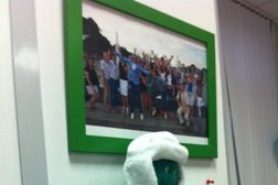 Драйв Клик Банк, с рейтингом 4.5 - находится по адресу Краснодар, Путевая улица, 1 