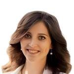 Елена Петровна Стерелюкина
