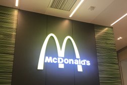 Ресторан быстрого питания McDonald`s, с рейтингом 5 - находится по адресу Алматы, Тимирязева, 18а 