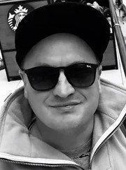 Видеомонтажёр, видеооператор Sergei Anatolevich Filimonov