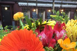 Ресторан Iz brasserie, с рейтингом 4.5 - находится по адресу Владивосток, Пограничная улица, 14 