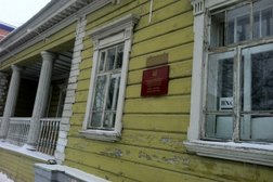 Дом-музей декабристов, с рейтингом 5 - находится по адресу Курган, улица Климова, 80а 