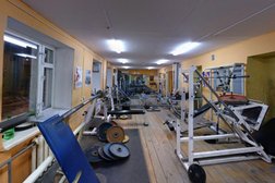 Училище (колледж) олимпийского резерва Тульской области, с рейтингом 2.4 - находится по адресу Тульская область, Новомосковск, улица Пашанина, 39 