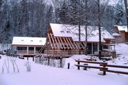 Производственно-строительная компания Промстройлес, с рейтингом 3.6 - находится по адресу Санкт-Петербург, улица Грибалёвой, 12 