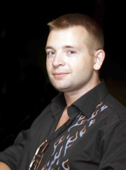 Веб-дизайнер, видеооператор Данила Александрович Сухоруков