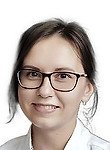 Анастасия Александровна Райкова