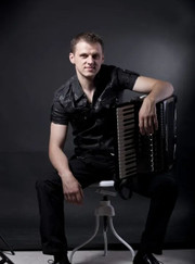 Музыкант Дворников Юрий