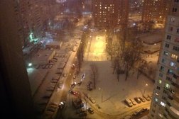 Магазин детских товаров Детский Мир, с рейтингом 2.3 - находится по адресу Москва, Ленинский проспект, 109 