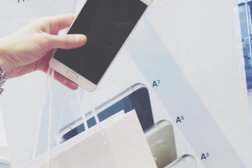 Фирменный магазин Samsung, с рейтингом 3.1 - находится по адресу Москва, улица Земляной Вал, 33 