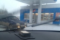 АЗС Газпромнефть, с рейтингом 4 - находится по адресу Калуга, Тарутинская улица, 161Б 