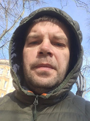 Водитель Алексей Викторович Бармин