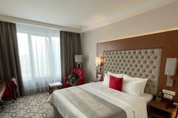 Гостиница Новая, с рейтингом 3.6 - находится по адресу Воронеж, улица Циолковского, 18Б 