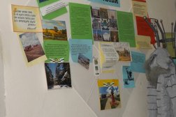 Библиотека Библиотека им. М.А. Шолохова, с рейтингом 3.5 - находится по адресу Курган, улица Коли Мяготина, 119 