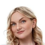 Екатерина Геннадьевна Качарова