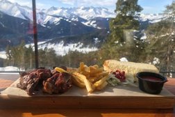 Бар Атмосфера, с рейтингом 5 - находится по адресу Карачаево-Черкесская Республика, село Архыз, 1 